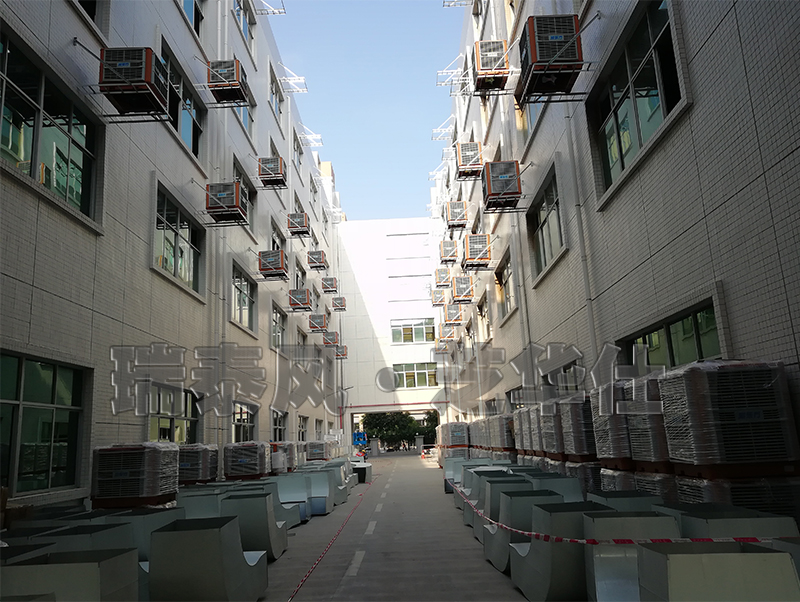 瑞泰風汕頭環(huán)?？照{(diào),汕頭冷風機,汕頭環(huán)保空調(diào)廠家,汕頭冷風機廠家