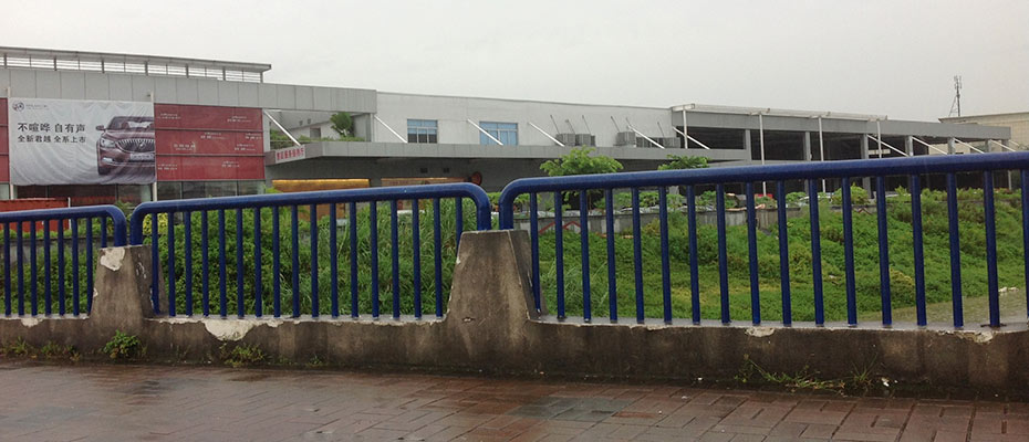 東莞環(huán)?？照{(diào)